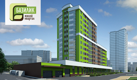 Новостройки: формула комфортного проживания 9 Новостройки: формула комфортного проживания 9