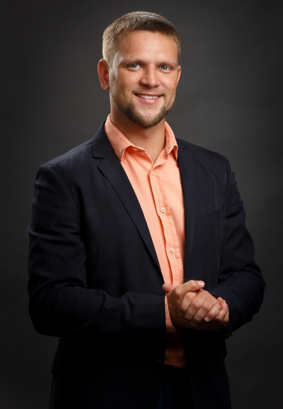 Как сделать «сантехнический Uber» в Екатеринбурге: Опыт Ивана Зубарева 3