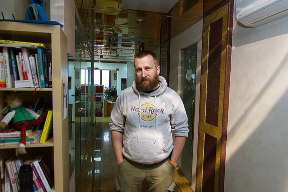 «Рукопись, немного магии — и книга готова». Как Алексей Кулаков стал книгоиздателем 2