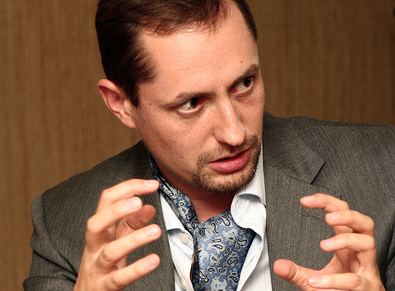 Борис Дьяконов: управлять ресурсами — это очень зачетненько! 3