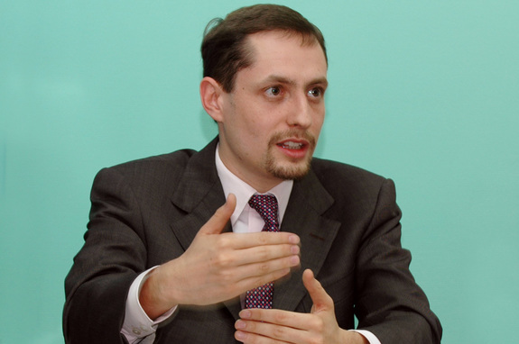 Борис Дьяконов: управлять ресурсами — это очень зачетненько! 1