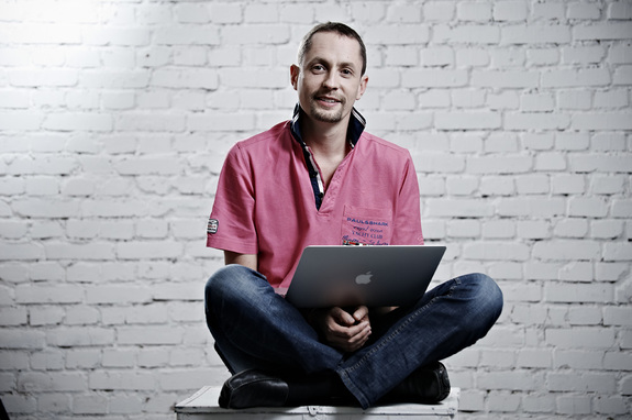 Борис Дьяконов: управлять ресурсами — это очень зачетненько! 4