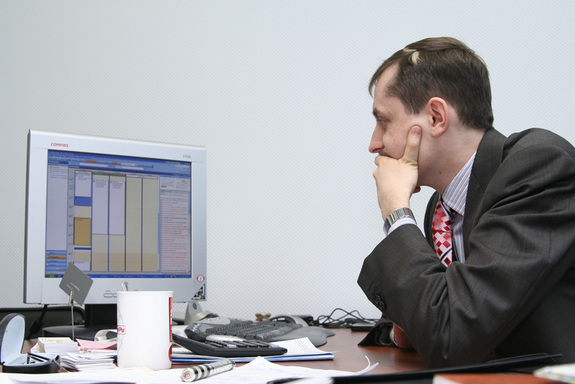 Борис Дьяконов: управлять ресурсами — это очень зачетненько! 2