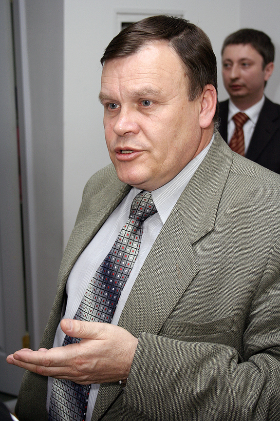 Владимир Крицкий: Приятно слышать «Палыч» 1 Владимир Крицкий: Приятно слышать «Палыч» 1