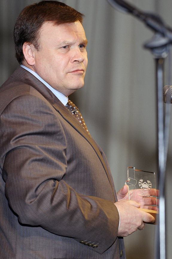 Владимир Крицкий: Приятно слышать «Палыч» 2 Владимир Крицкий: Приятно слышать «Палыч» 2