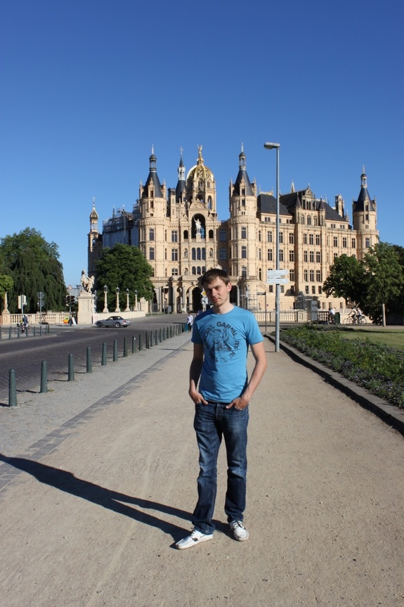 «Не крутите перед немцем пальцем у виска. Штраф за это 1000 евро» 1