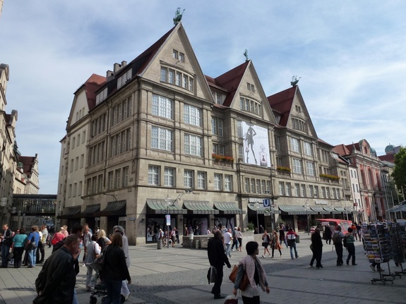 «Не крутите перед немцем пальцем у виска. Штраф за это 1000 евро» 2