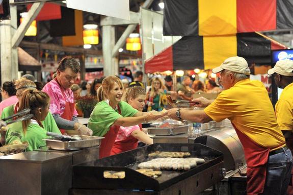 «Не крутите перед немцем пальцем у виска. Штраф за это 1000 евро» 3