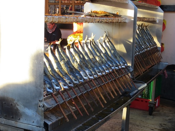 «Не крутите перед немцем пальцем у виска. Штраф за это 1000 евро» 8