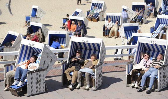 «Не крутите перед немцем пальцем у виска. Штраф за это 1000 евро» 10