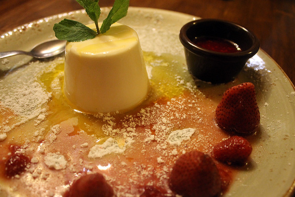 Ресторанная критика Якова Можаева: ресторан «Телячьи нежности» 18