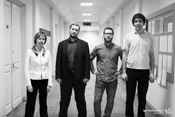 Сыновья Антона Бакова запустили сервис анализа людей по страницам в соцсетях 2