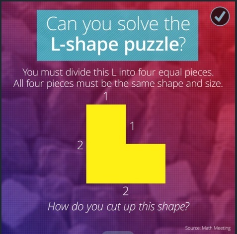 Разминка для мозга: 3 лучших головоломки этой недели 3