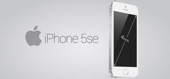 СМИ опубликовали фото нового iPhone 5SE и назвали его цену 1
