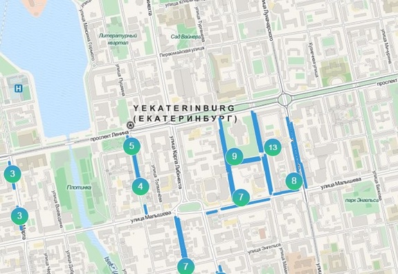 Скоро начнем платить. Минтранс определился, кто и как будет выписывать штрафы за парковку 1