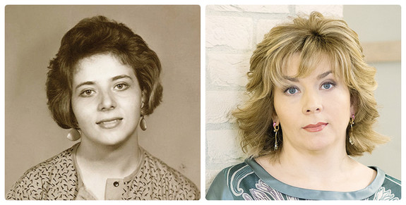 18-летние — история взросления бизнес-леди Екатеринбурга. Спецпроект к 8 Марта  2