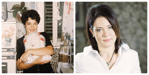 18-летние — история взросления бизнес-леди Екатеринбурга. Спецпроект к 8 Марта  3