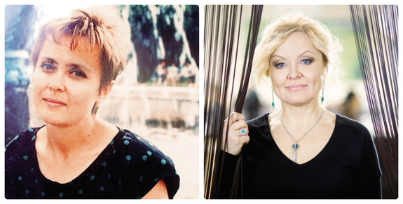 18-летние — история взросления бизнес-леди Екатеринбурга. Спецпроект к 8 Марта  4