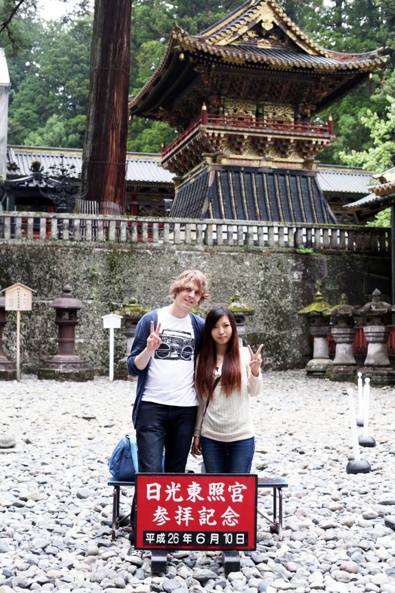 «Приезжайте в Токио со своей колбасой и не рассчитывайте на роллы «Калифорния» 1