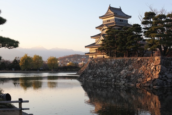 «Приезжайте в Токио со своей колбасой и не рассчитывайте на роллы «Калифорния» 6