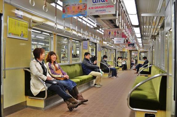 «Приезжайте в Токио со своей колбасой и не рассчитывайте на роллы «Калифорния» 10