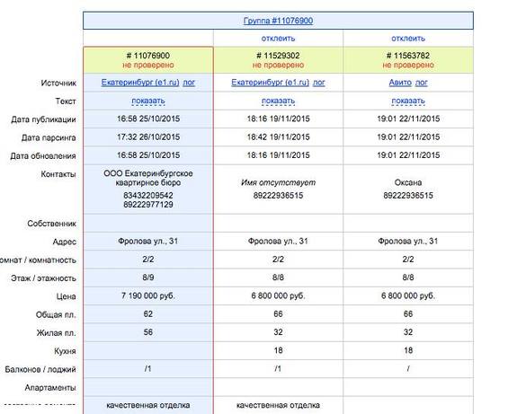 Риелторы Екатеринбурга рассказали, почему они не «накипь без будущего» 2