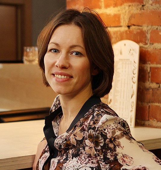 Все очень серьезно: первые деньги екатеринбургских бизнес-леди 4 Все очень серьезно: первые деньги екатеринбургских бизнес-леди 4