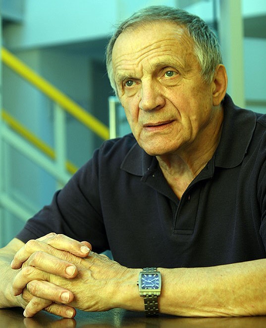 Проекту Владислава Тетюхина скостили налоги на 100 млн руб.  1