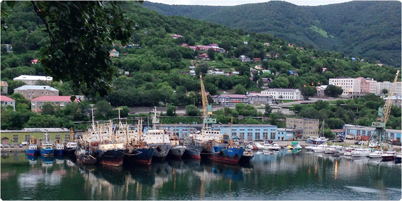 Такие походы остаются в памяти на всю жизнь. Аркадий Брызгалин — о путешествии на Камчатку 2