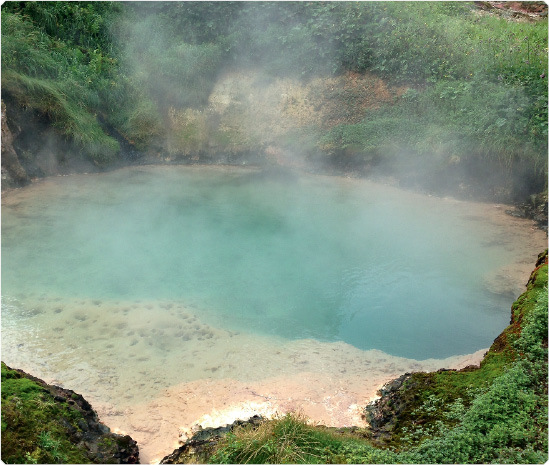 Такие походы остаются в памяти на всю жизнь. Аркадий Брызгалин — о путешествии на Камчатку 6