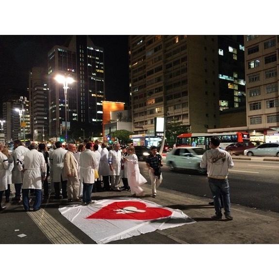 «Вирус Зика? Вы о чем?»: чего реально стоит бояться в Бразилии 3