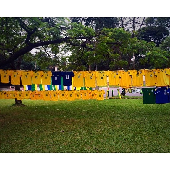 «Вирус Зика? Вы о чем?»: чего реально стоит бояться в Бразилии 4