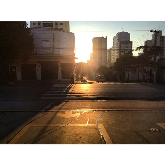 «Вирус Зика? Вы о чем?»: чего реально стоит бояться в Бразилии 8