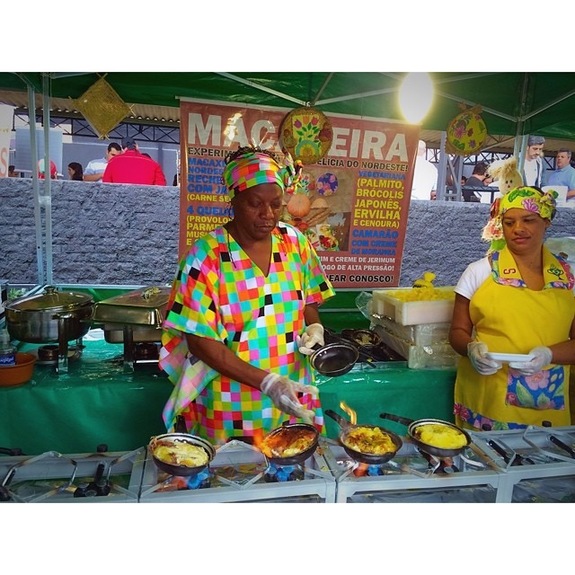 «Вирус Зика? Вы о чем?»: чего реально стоит бояться в Бразилии 12