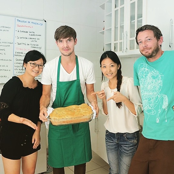 «Вирус Зика? Вы о чем?»: чего реально стоит бояться в Бразилии 13