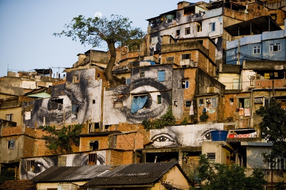 «Вирус Зика? Вы о чем?»: чего реально стоит бояться в Бразилии 15