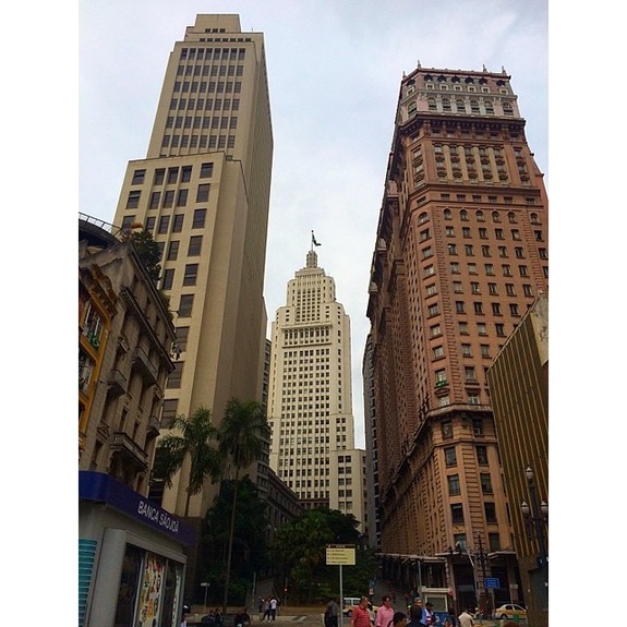 «Вирус Зика? Вы о чем?»: чего реально стоит бояться в Бразилии 16