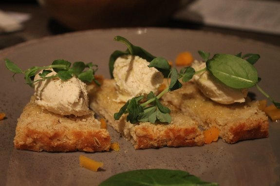 Ресторанная критика Якова Можаева: ресторан 26/28 6