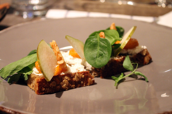 Ресторанная критика Якова Можаева: ресторан 26/28 7