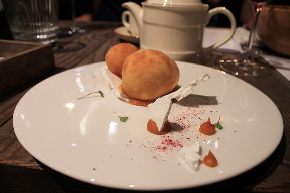 Ресторанная критика Якова Можаева: ресторан 26/28 21