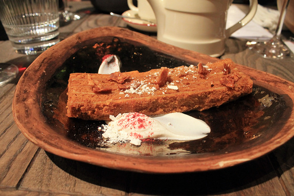 Ресторанная критика Якова Можаева: ресторан 26/28 22