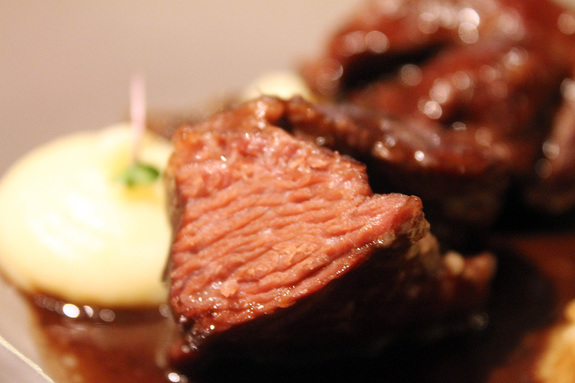 Ресторанная критика Якова Можаева: ресторан 26/28 15