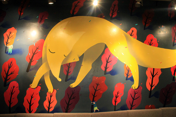 Ресторанная критика Якова Можаева: ресторан 26/28 4