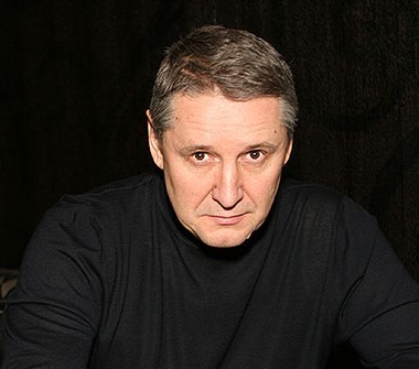 Основатель «Огня» Андрей Фролов откроет частный пляж на Балтыме 4