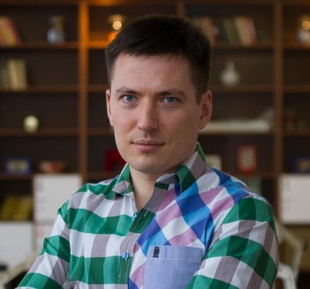 Основатель «Огня» Андрей Фролов откроет частный пляж на Балтыме 1