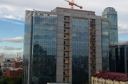 Какие бизнес-центры откроются в городе до конца года / ПЛАНЫ И РЕАЛЬНОСТЬ 1