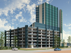 Какие бизнес-центры откроются в городе до конца года / ПЛАНЫ И РЕАЛЬНОСТЬ 2