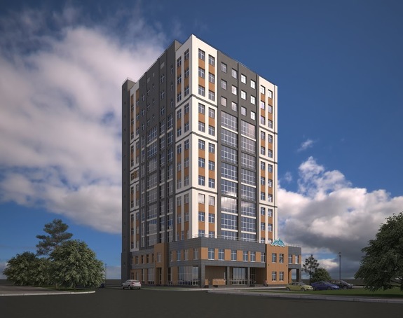 Какие бизнес-центры откроются в городе до конца года / ПЛАНЫ И РЕАЛЬНОСТЬ 3