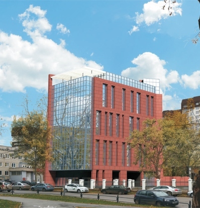 Какие бизнес-центры откроются в городе до конца года / ПЛАНЫ И РЕАЛЬНОСТЬ 4