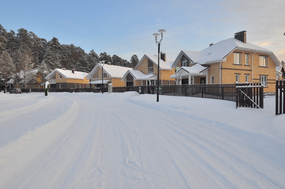 Время бездумных загородных проектов ушло навсегда 2